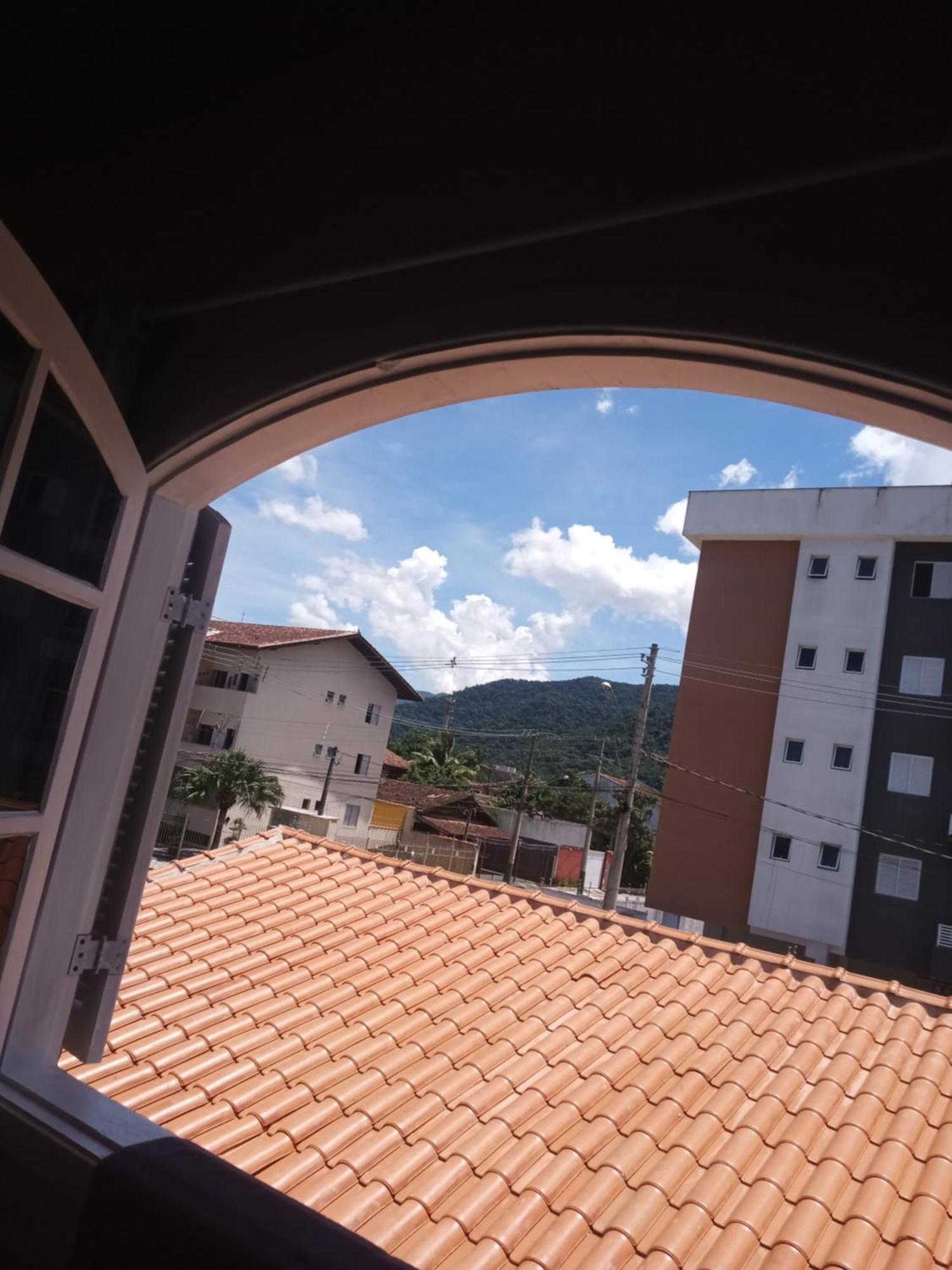 Hospedagem domiciliar Regiao