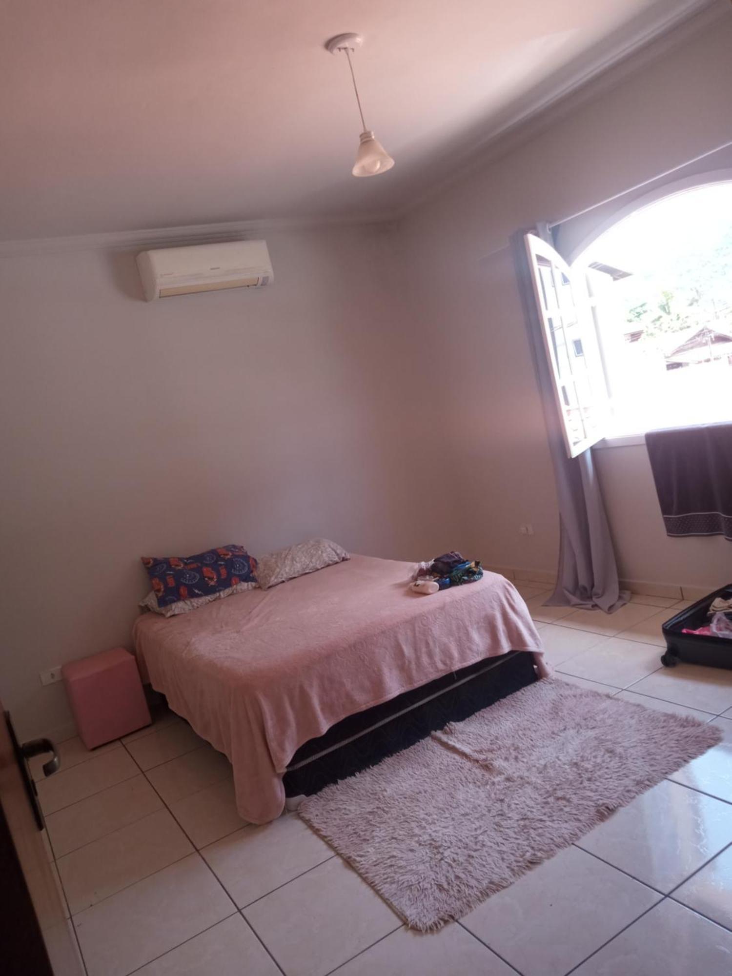 Regiao Hospedagem domiciliar Ubatuba